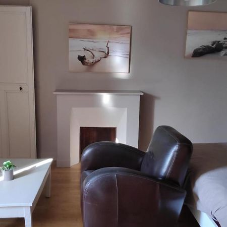Chambre Privee Tout Confort Conlie Bagian luar foto